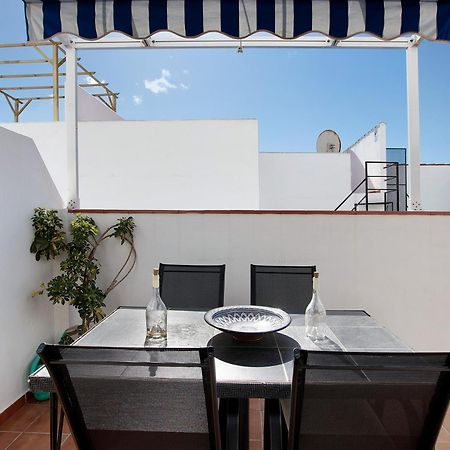 La Caleta Apartment La Cala De Mijas Exterior photo