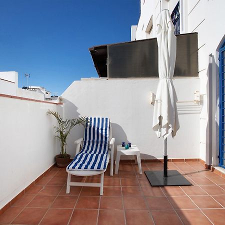 La Caleta Apartment La Cala De Mijas Exterior photo