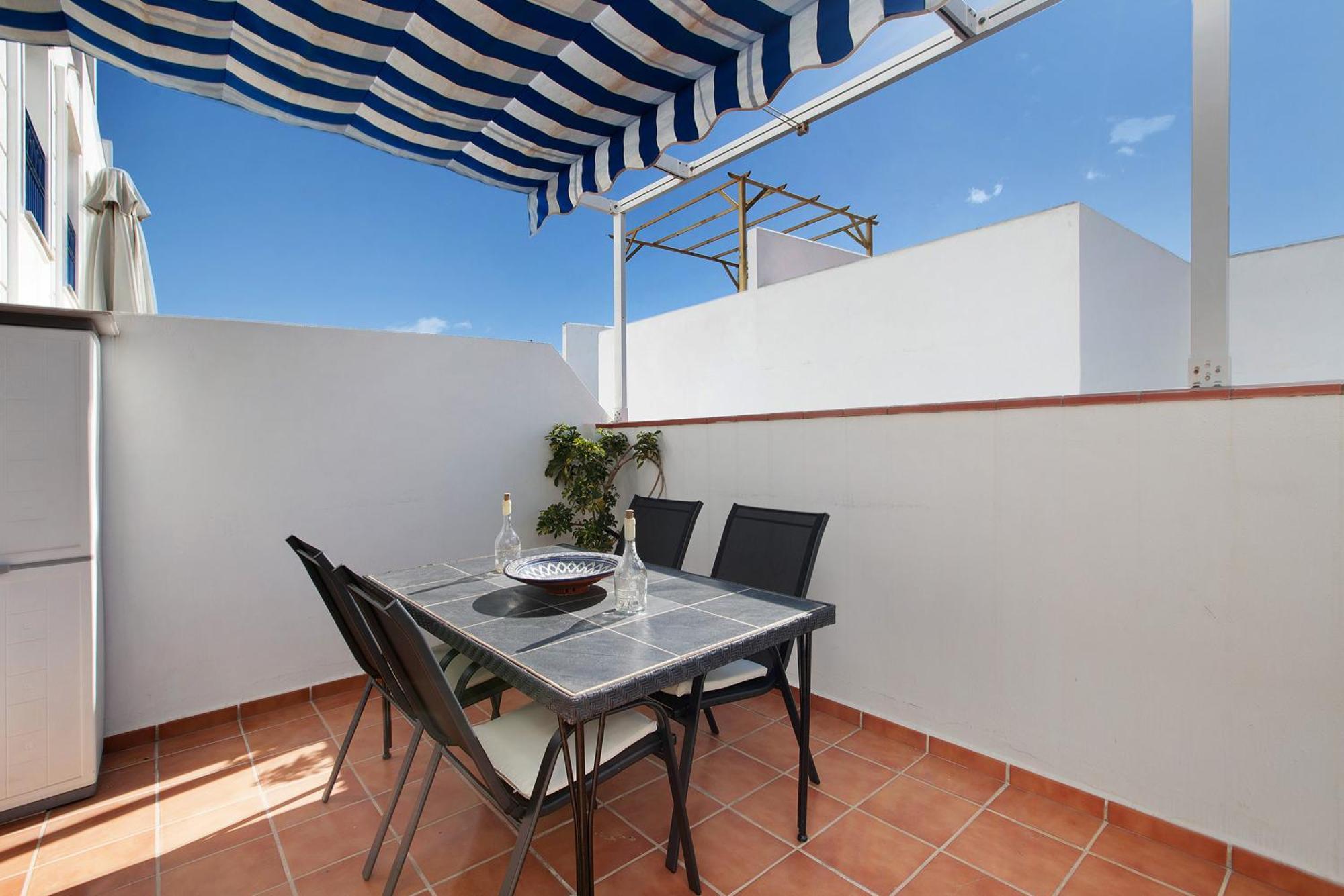 La Caleta Apartment La Cala De Mijas Exterior photo