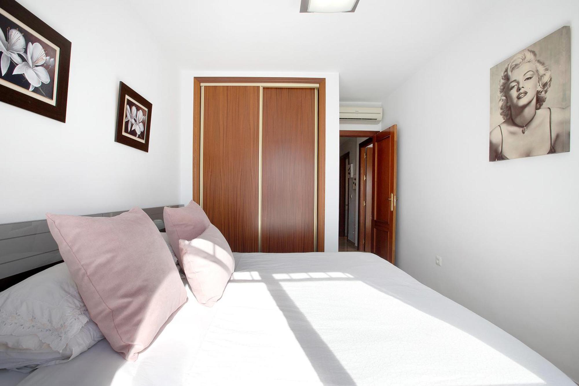 La Caleta Apartment La Cala De Mijas Exterior photo