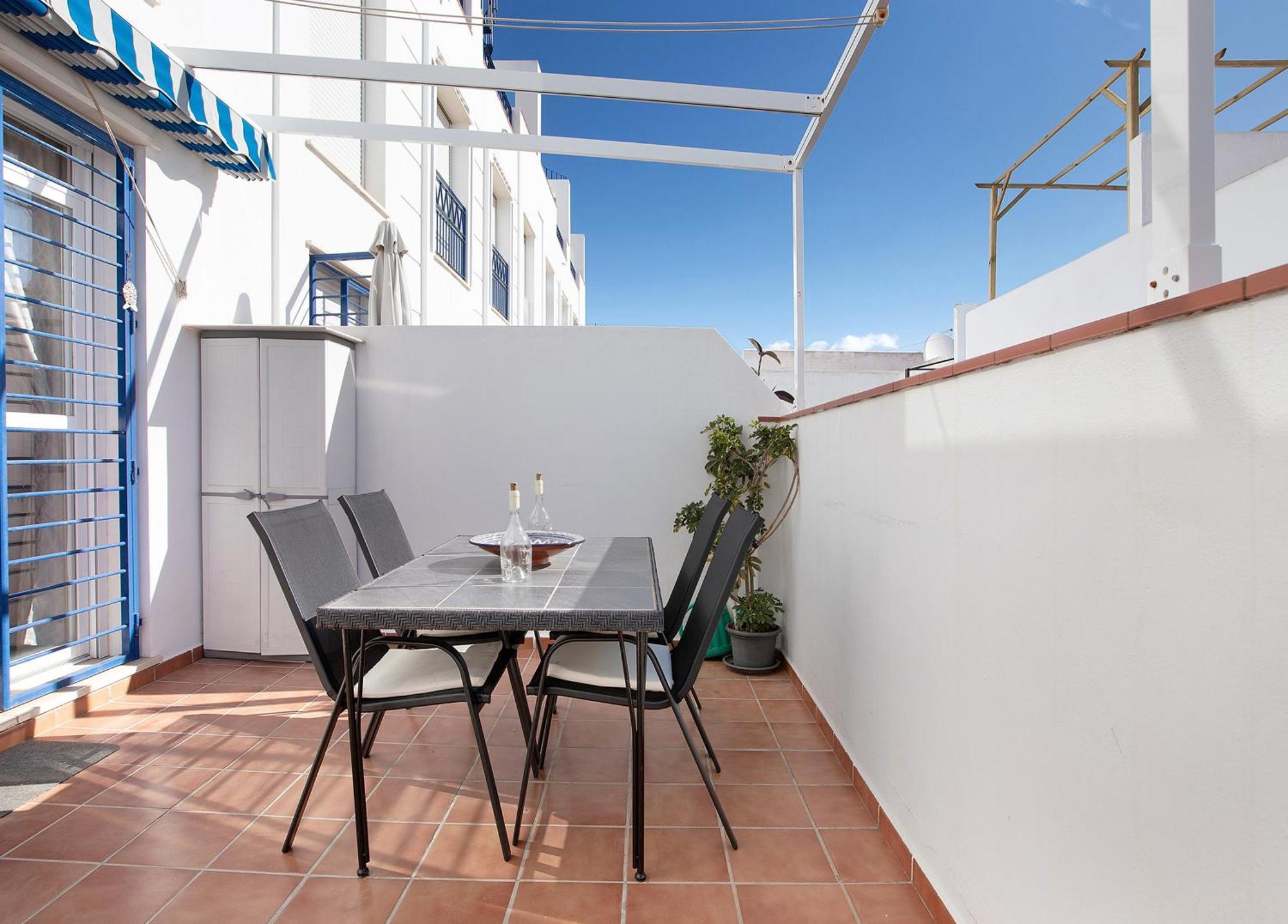 La Caleta Apartment La Cala De Mijas Exterior photo